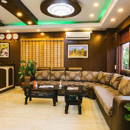 Hotel Romantica โพคารา ภายนอก รูปภาพ