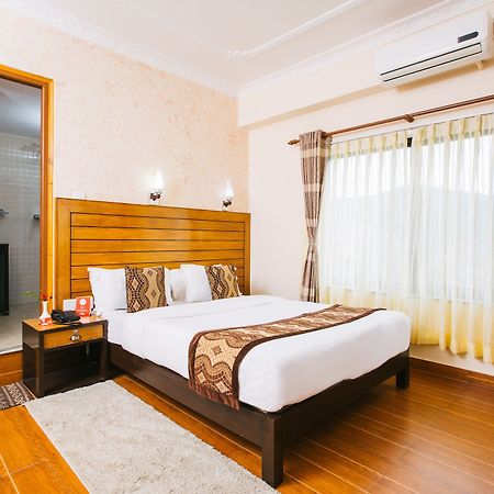 Hotel Romantica โพคารา ภายนอก รูปภาพ