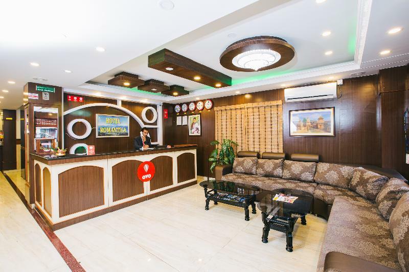 Hotel Romantica โพคารา ภายนอก รูปภาพ