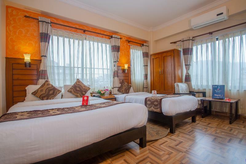 Hotel Romantica โพคารา ภายนอก รูปภาพ