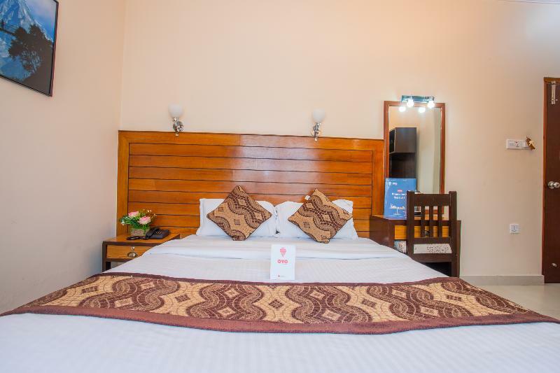 Hotel Romantica โพคารา ภายนอก รูปภาพ