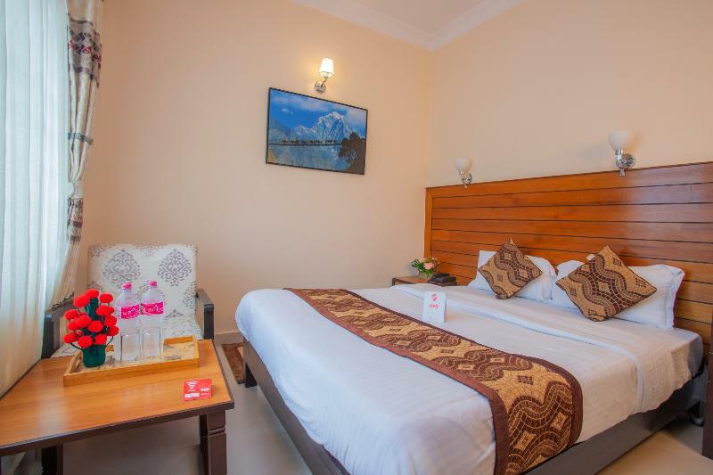 Hotel Romantica โพคารา ภายนอก รูปภาพ