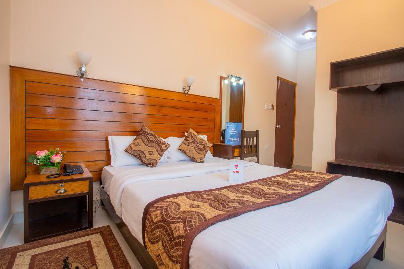 Hotel Romantica โพคารา ภายนอก รูปภาพ