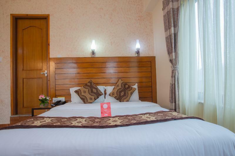 Hotel Romantica โพคารา ภายนอก รูปภาพ