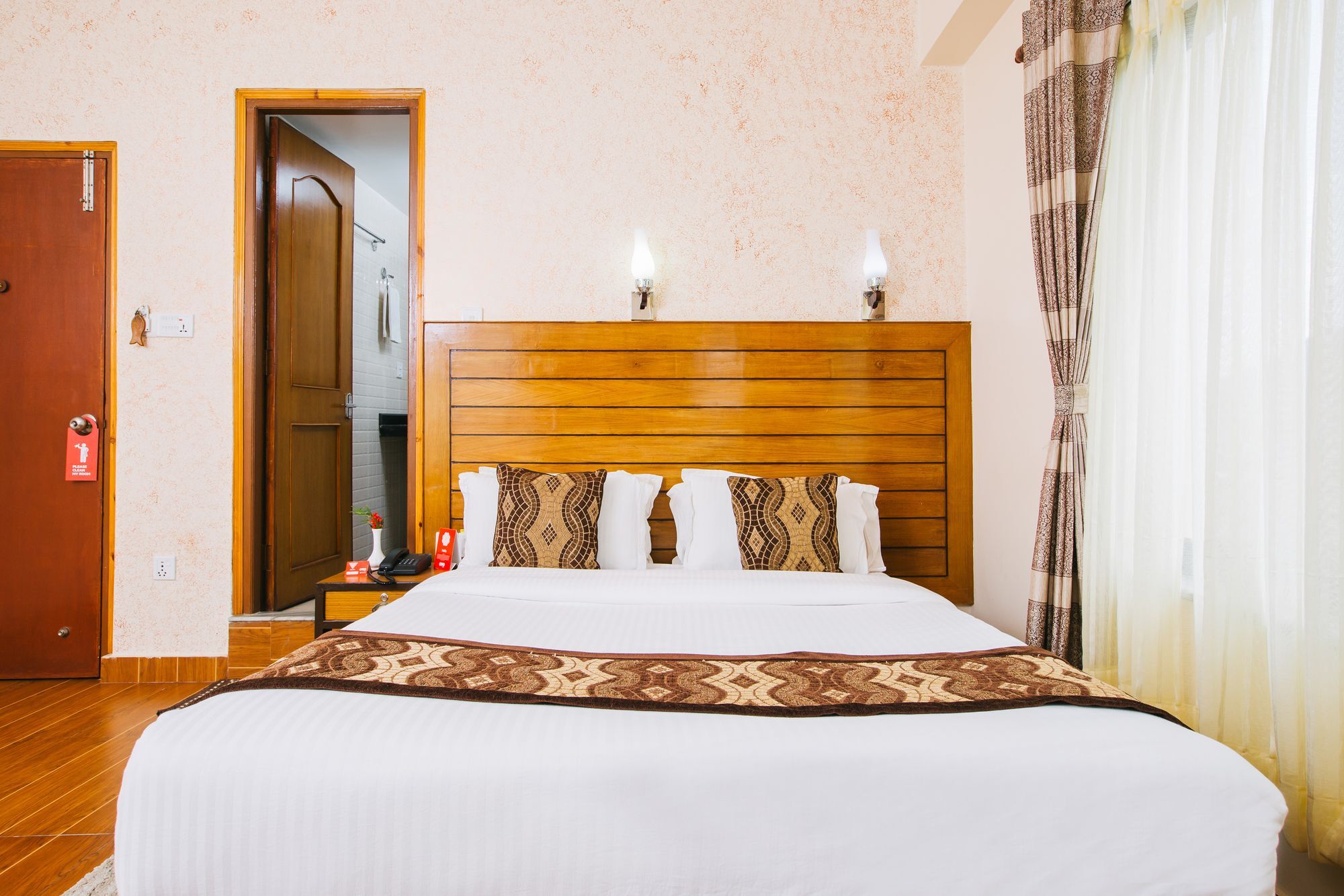 Hotel Romantica โพคารา ภายนอก รูปภาพ